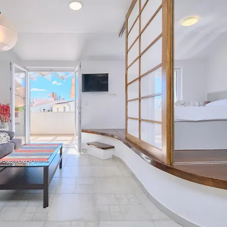 Sunshine Appartement