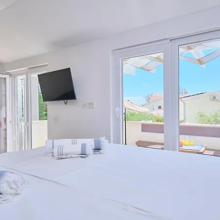 Apartamento Sunshine By Litto Trogir
