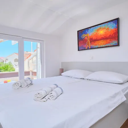 Appartement Sunshine