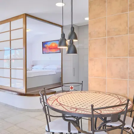 Apartamento Sunshine By Litto