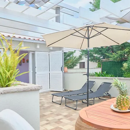 Sunshine Appartement