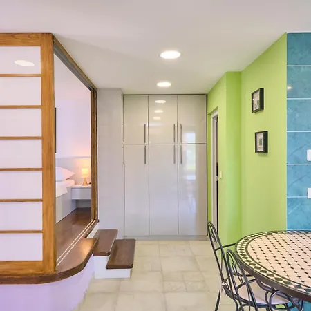 Appartement Sunshine