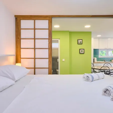Apartamento Sunshine By Litto *