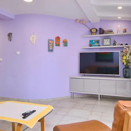 Appartement Sunshine