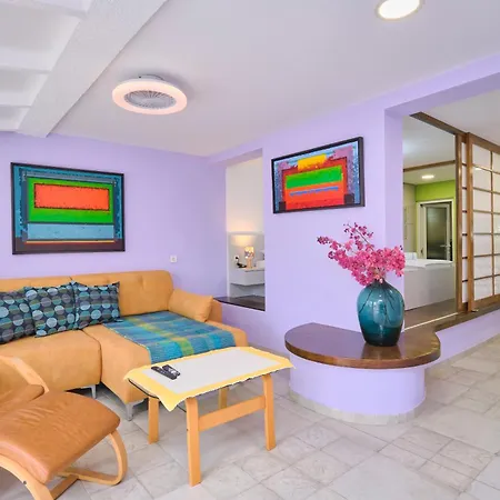 Sunshine Appartement