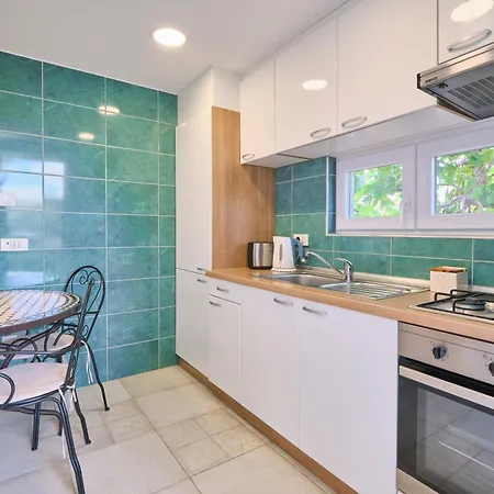 Sunshine Appartement Trogir