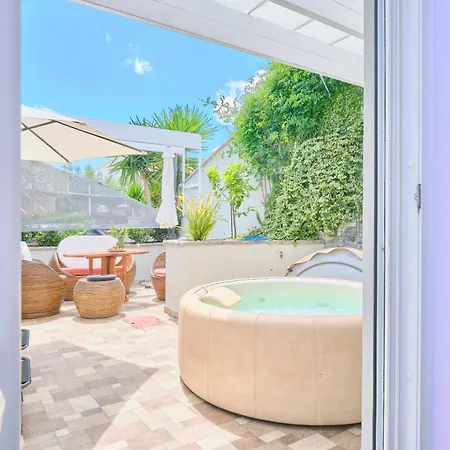 Apartamento Sunshine By Litto Trogir