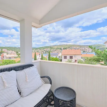 Sunshine * Trogir