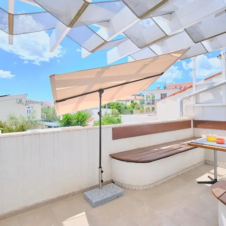 Apartment Sunshine *