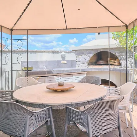 Sunshine Apartment Trogir