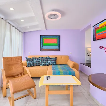 Apartment Sunshine Trogir