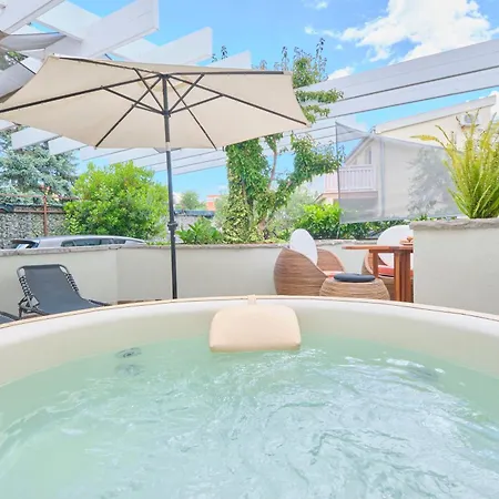 Apartment Sunshine Trogir