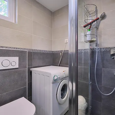 Sunshine Apartment Trogir