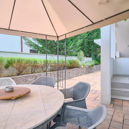 Sunshine Apartment Trogir