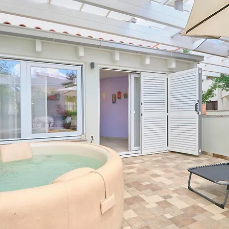 Apartment Sunshine Trogir